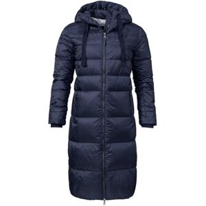 Schöffel Kenosha L Women's Down Coat, Blazer navy