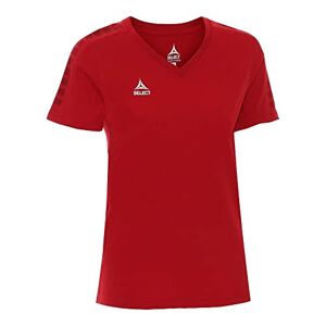 Select Torino T-shirt Women T-Shirt - Black, Large