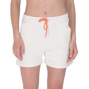 Hurley Fleece Shorts Womens - Oceancare Script