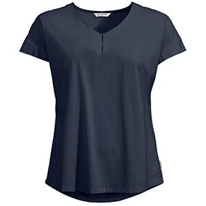 VAUDE Women's Skomer V-Neck T-Shirt