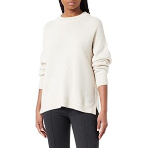Seidensticker Women's 531333 Sweater, Cream, XL