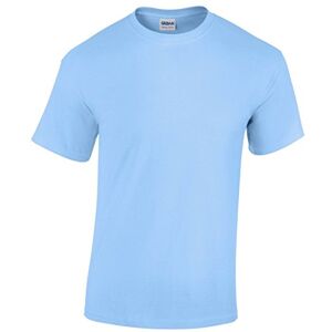 GILDAN Heavy Cotton™ Youth t-Shirt Light Blue