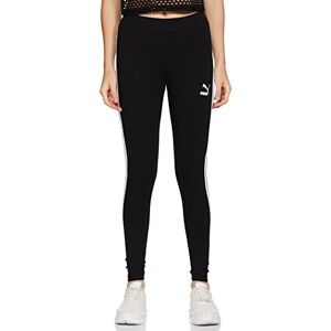 Iconic T7 Mid-Rise Women's Leggings Puma Black M