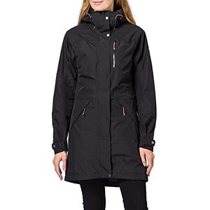 Schöffel Parka Malmö1 Parka Black 34