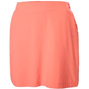 Helly Hansen W Thalia Skirt 2.0 S Peach Echo