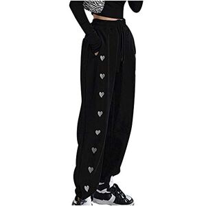 Janly Clearance Sale Womens Legging, Fashion Women Casual Printed Loose Drawstring High Waist Ladies Wide Long Pants for Summer Holiday