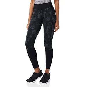 Columbia Windgates Legging Women's Legging - Black Print, Bl, Large/R