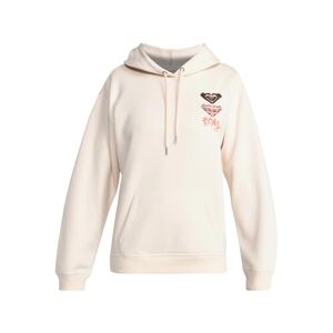 Roxy Top SURF STOKED HOODIE BRUSHED A Women Beige XS