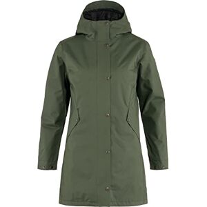 FJALLRAVEN Visby 3 in 1 Jacket W