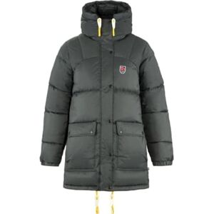 Fjallraven 89029 Expedition Down Jacket W Jacket Women's Basalt M