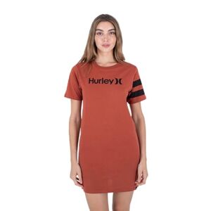 Hurley Dress mini women - Oceancare One & Only Tee