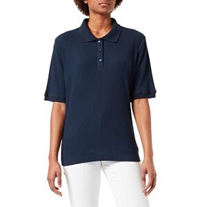 Esprit Women's 022EE1K347 T-Shirt, 400/NAVY, Standard