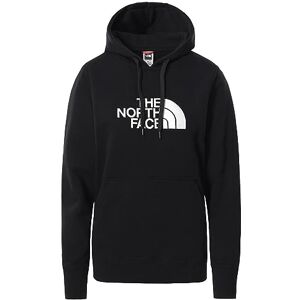 THE NORTH FACE Drew Peak Sweatshirt Tnf Black XS