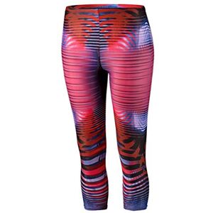 Beco Leggings- 3652 Women's Leggings - Multi-Coloured, Large