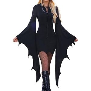 Trailrest Halloween Costume Dog Spider Clothing Women's Set Corset Medieval Costume Funny Costumes Plus Size Cocktail Dress Women's Midi Summer Dress