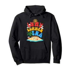 Summer Outfit Ideas In my Summer Era Pullover Hoodie