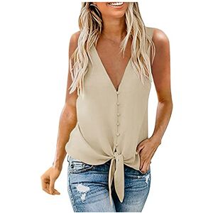 BLIBUNALA Gym Tank Top Women Elegant Sleeveless Casual Tops Retro Elastic Blouse Shirt for Ladies Comfort Tunic Tops Daily Plus Size Vest Tops Pleated Solid Color Summer Tops