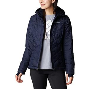 Columbia Heavenly Jacket Women's Jacket - Dark Nocturnal, M