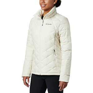 Columbia Heavenly Jacket Women's Jacket - Chalk, M