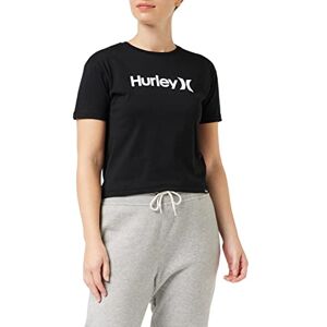 Hurley Short Sleeves T-shirt Womens - Oceancare O&O Tee