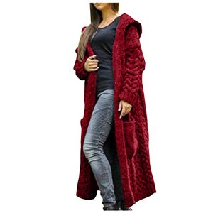 Christmas Decorations Sale Clearance Warehouse Deals Clearance Longline Chunky Cardigans for Women UK V Neck Womens Black Cardigans Soft Casual Block Color Womens Off Shoulder Jumper Loose Tops for Women Size 22 Autumn Coat Women 2024