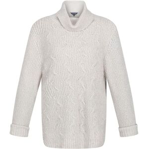 Regatta Womens Kensley Sweater CyberspaceMarl L