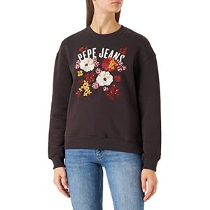 Pepe Jeans Women's Stephanie Sweaters, 885BITTER, L