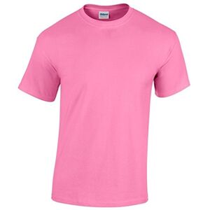 GILDAN Heavy Cotton™ Youth t-Shirt Azalea