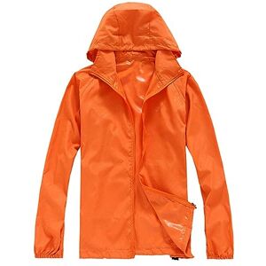 Light Rain Coats For Women Plus Size Womens Sport Jacket Womens Outdoor Jackets Full Zip-Blue Womens Hiking Jackets Solid Womens Raincoats Waterproof With Hood Packaway Waterproof Jacket Rain Jacket