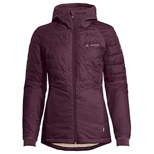 VAUDE Women's Cyclist Hybrid Insulation Jacket