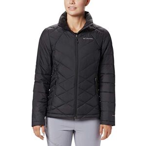 Columbia Heavenly Jacket Women's Jacket - Black, M