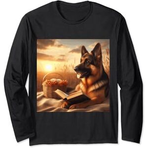 Dachshund Dog Sunglasses Gifts Dachshund Dog Sunglasses Long Sleeve T-Shirt