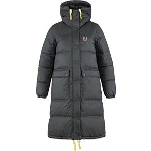 Fjallraven 86126 Expedition Long Down Parka W Jacket Women's Basalt S