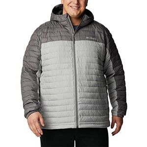 Columbia Silver Falls™ Jacke Columbia Grey, City Grey S