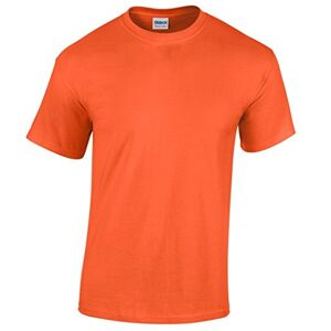 GILDAN Heavy Cotton™ Youth t-Shirt Orange