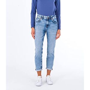 Hurley Jeans denim Womens - Laney Mom Oceancare