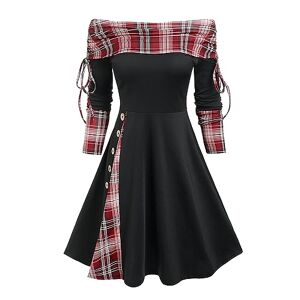 Womens Clothing Clearance Sale Day Prime Deals Today 2024 Summer Dresses School Girl Outfit Women Christmas Women Novelty Dress T Shirt Dresses For Women Uk T Shirt Dresses For Women Uk Plus Size Clearance Big Deal Days