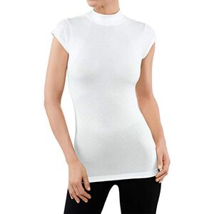 FALKE Shirt-37923 Women's Shirt - White, XL-XXL