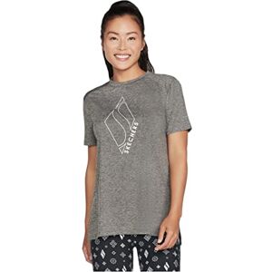 Skechers DIAMOND BLISSFUL TEE