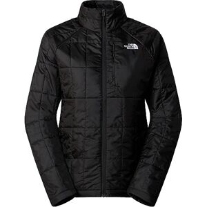 THE NORTH FACE Circaloft Jacket Tnf Black XS