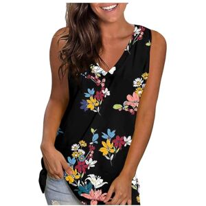 Generic Front Ruched Tank Top Neutral Tank Top Navy Camisole Sleeveless Hawaiian Shirt White Satin Cowl Neck Cami Flowy Cropped Tank Top Vintage Camis Round Neck Tank Tops Crew Neck Tank Top Black