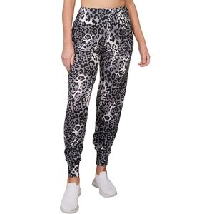 Love My Fashions&#174; Women Harem Trouser Alibaba Plain & Printed Elactic Waist Hippie Pyjama Bottoms Loose Fit Baggy Pilates Yoga Pants and Summer Trousers