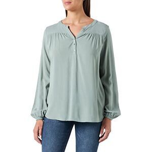 SOYACONCEPT Women's Sc-radia 151 Blouse, Moss Green, XS