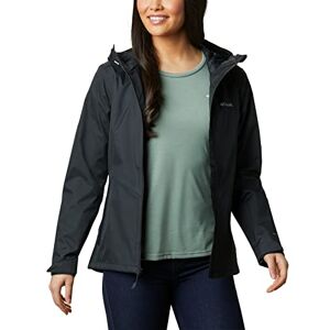 Columbia Women's Inner Limits Ii Jacket, Black, X-Small