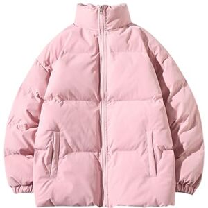 Createzlj0613 Lightweight Womens Jacket Solid Zip Up Stand Collar Winter Quilted Jacket Heated Light Weight Down Jackets Puffer Coat Women Jacket Baggy Parkas Puffer Jacket Women Jackets Women