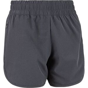 ATHLECIA Women's Cream Shorts, 1001 Black, 34 (EU)