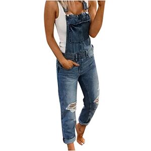 Dungarees For Women Uk 0420a350 Workout Playsuits Womens Jumpsuits Casual Summer Blue Overalls For Women Floral Denim Dungarees Sport Backpack Ripped Sport Double Shoulder Strap Ripped Pants Elegant Romper Trousers Dark Clearance