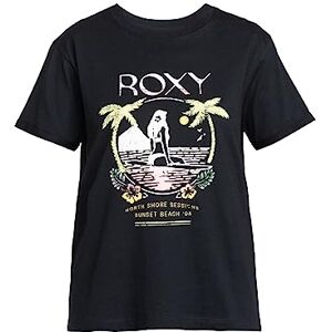 Roxy Summer Fun - Loose Fit T-Shirt for Women