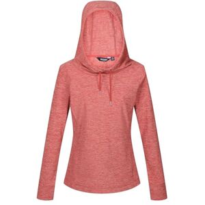 Regatta Womens Ladies Kizmit II Baggy Warm Comfortable Hoodie Top