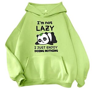 Raglan Sweatshirt Women Casual Fashion Butterfly Print Hoodie Graphic Drawstring Pullover Preppy Sweatshirt (C-Green, L) Half Zip Sweatshirt Women Plus Size Top Thank You Teacher Gifts Bridesmaid Warehouse Clearance